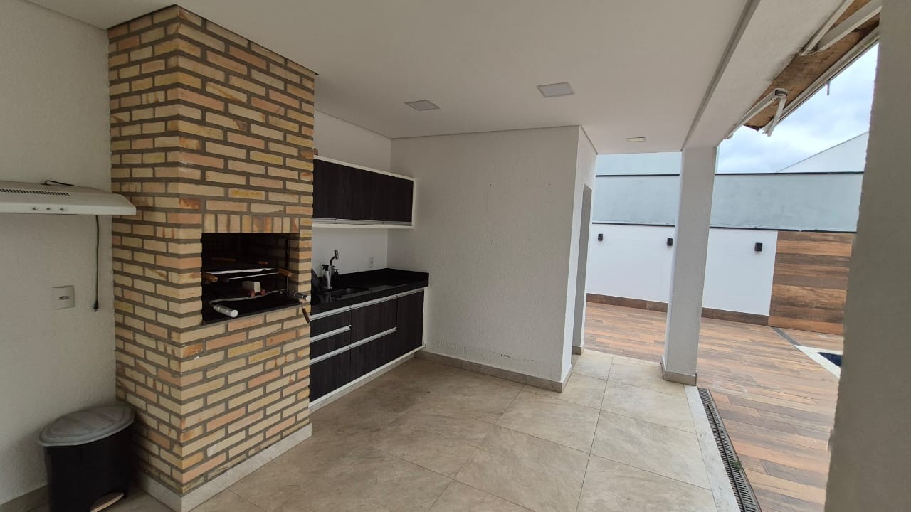 Casa de Condomínio, 3 quartos - Foto 19