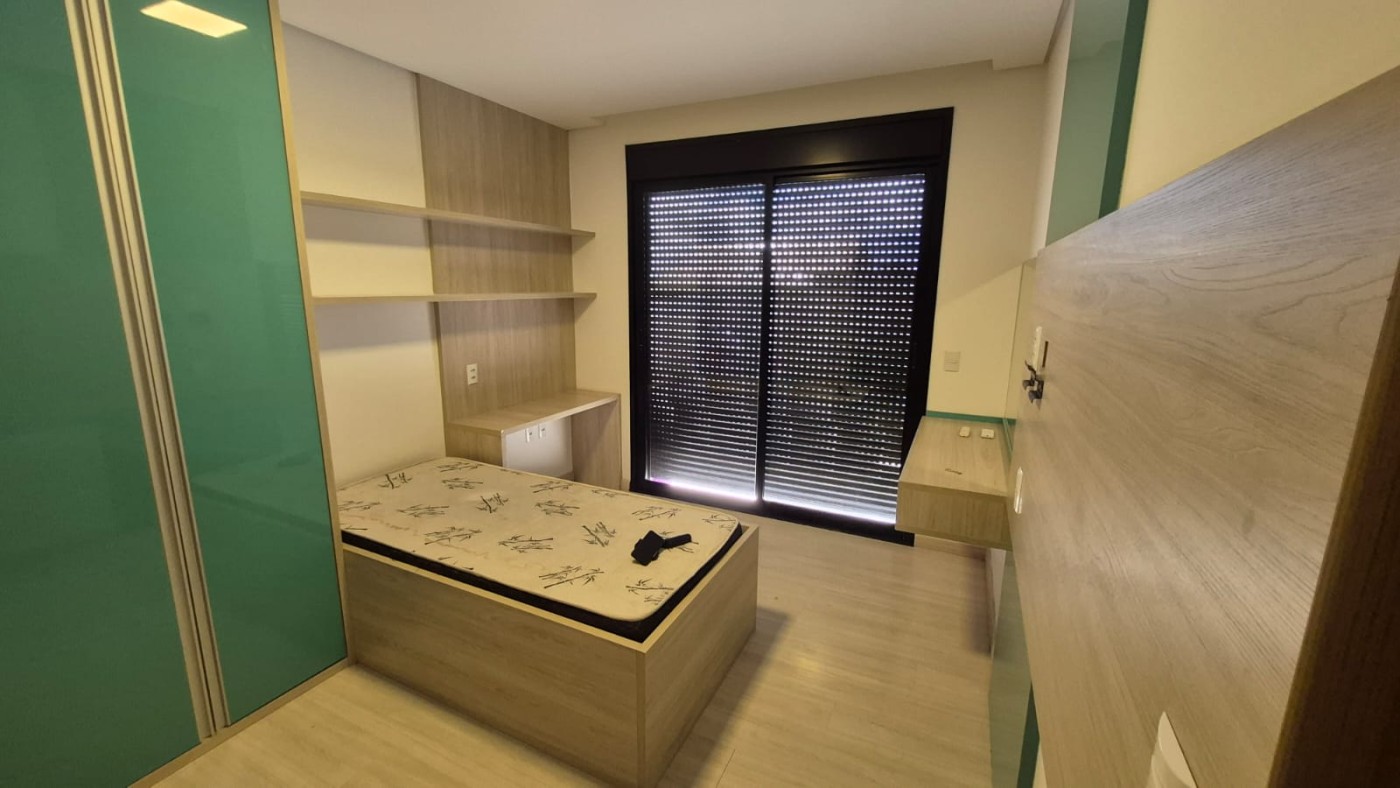 Casa de Condomínio, 3 quartos - Foto 31
