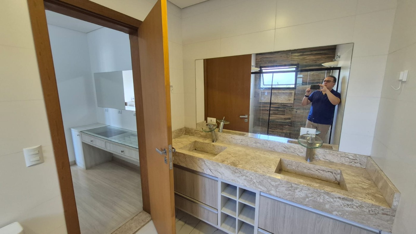 Casa de Condomínio, 3 quartos - Foto 43
